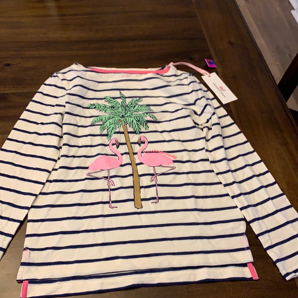 Vineyard vines shirt